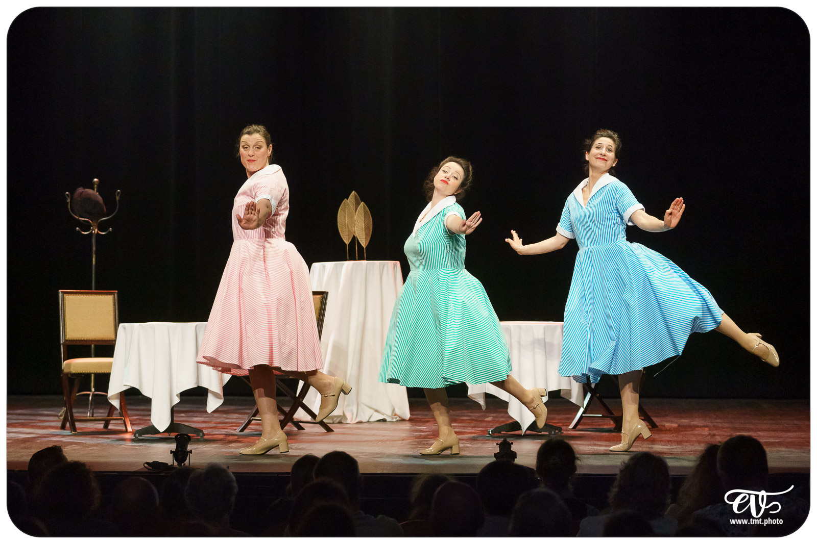 HUMOUR DES NOTES 2024